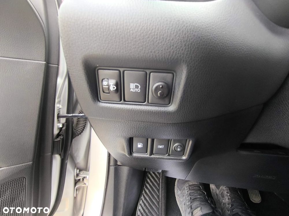 Toyota C-HR 1.2 T Dynamic - 14