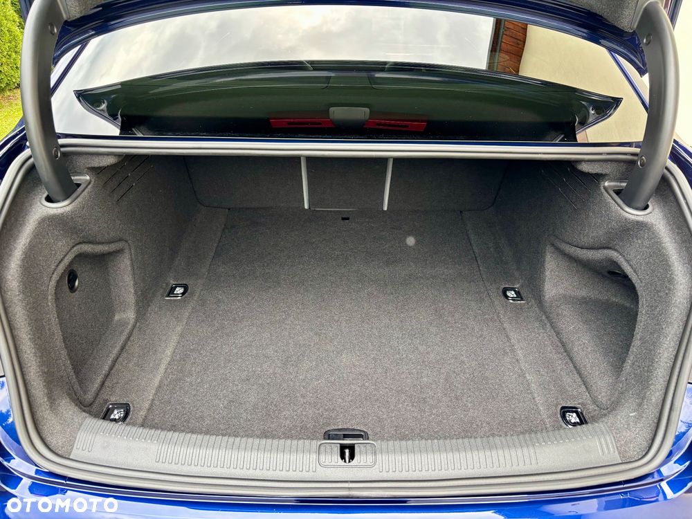 Audi A4 Limousine 40 TFSI mHEV Quattro S Line S tronic - 29