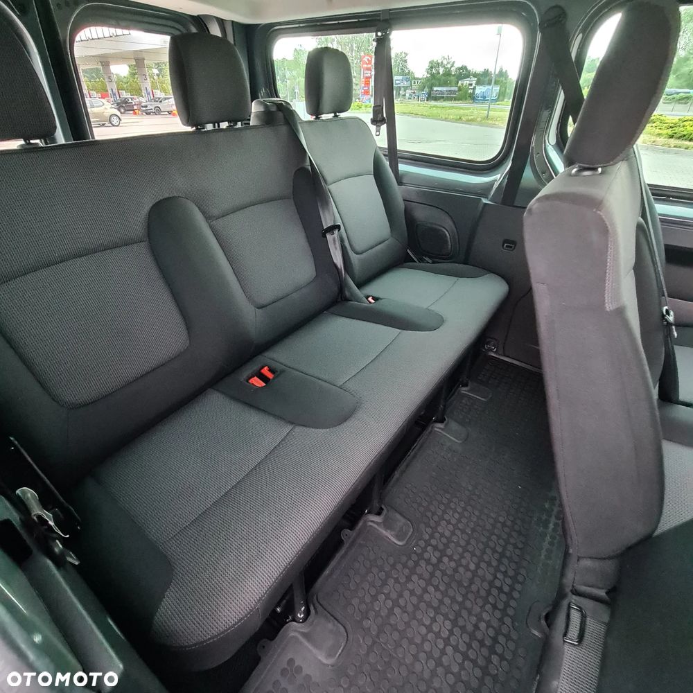 Renault Trafic 2.0 dCi Escapade EDC - 15
