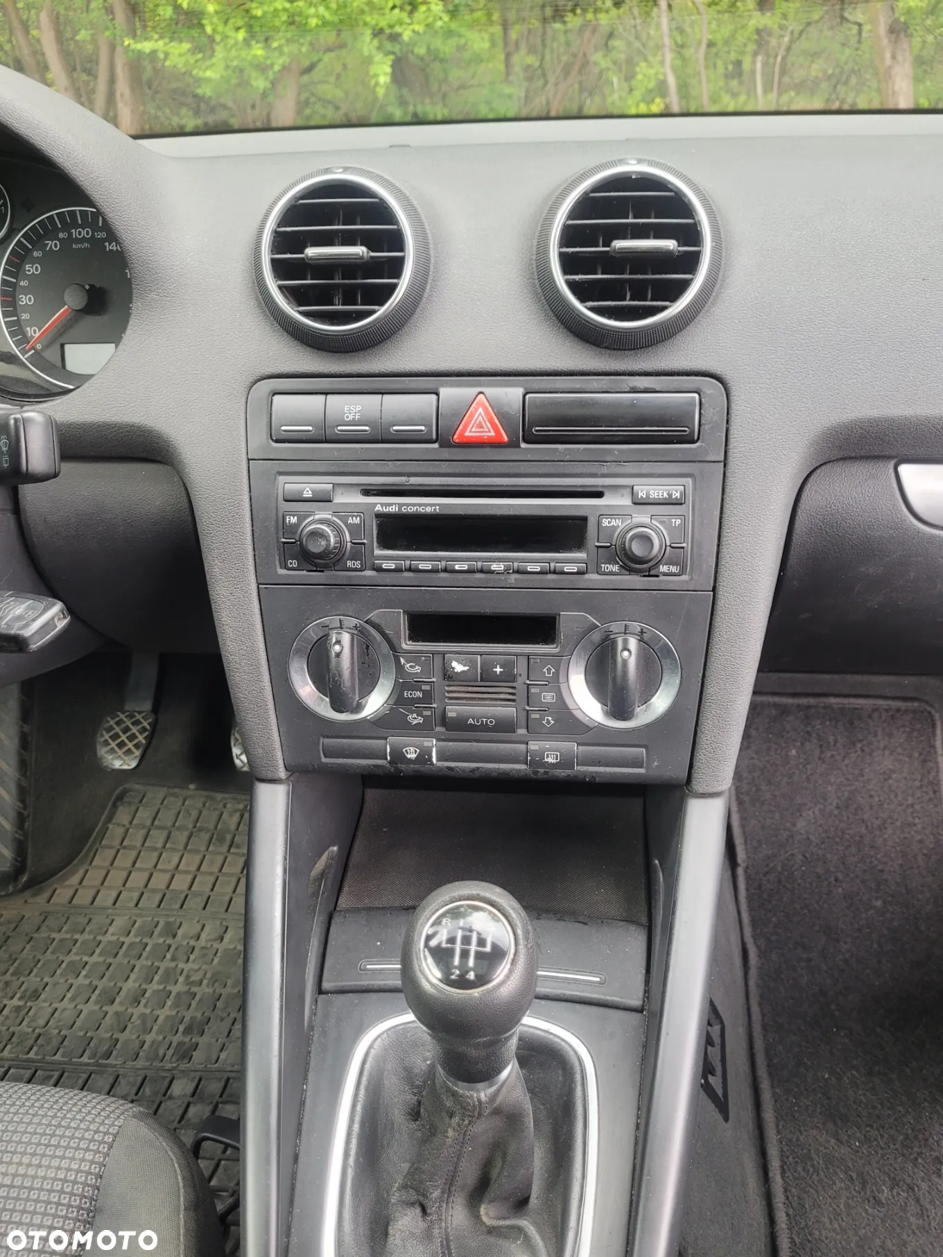 Audi A3 - 13