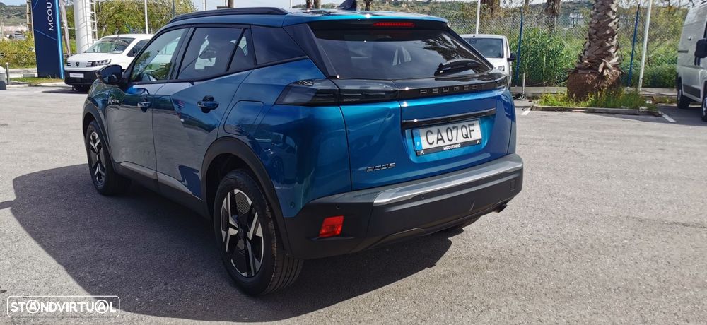 Peugeot 2008 1.2 Allure - 3