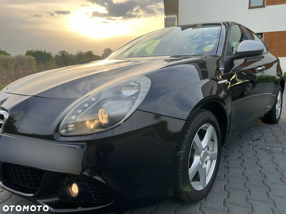 Alfa Romeo Giulietta 1.6 JTDM Veloce - 5