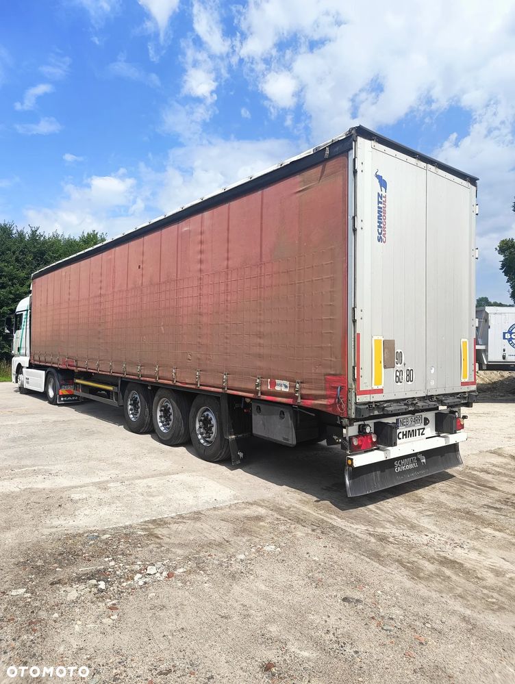 Schmitz Cargobull - 2