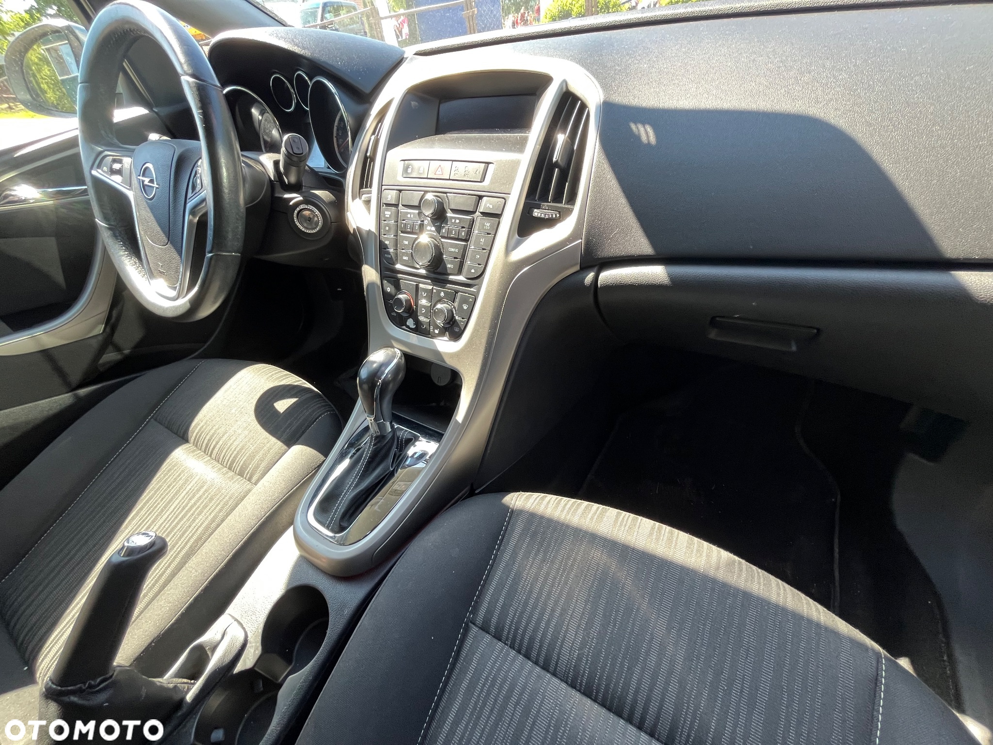Opel Astra - 7