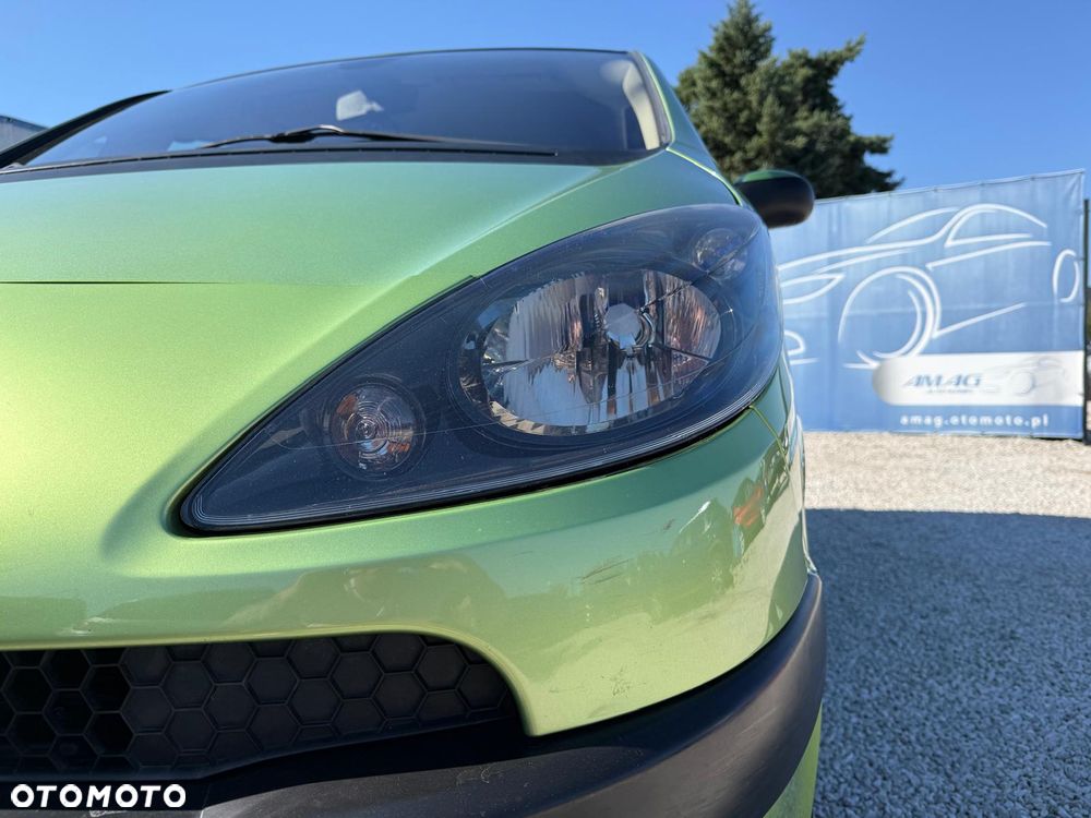 Peugeot 1007 1.6 Trendy 2-Tronic - 6