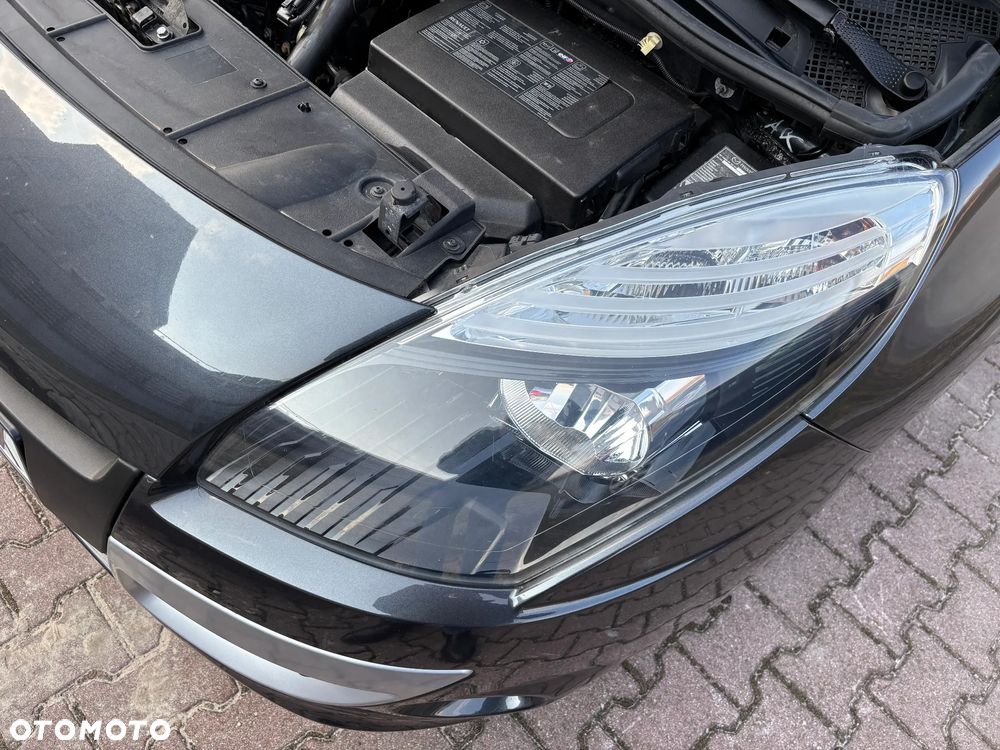 Renault Scenic Energy dCi 110 Start & Stop Dynamique - 37