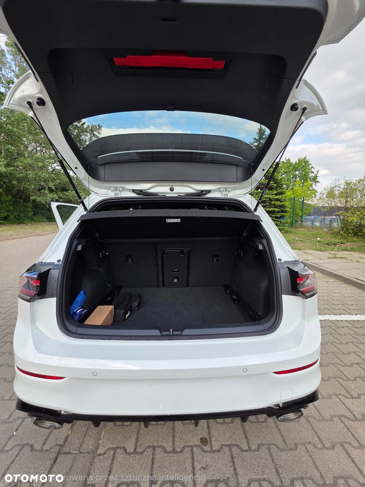 Volkswagen Golf ver-2-0-tsi-gti-clubsport-dsg - 16