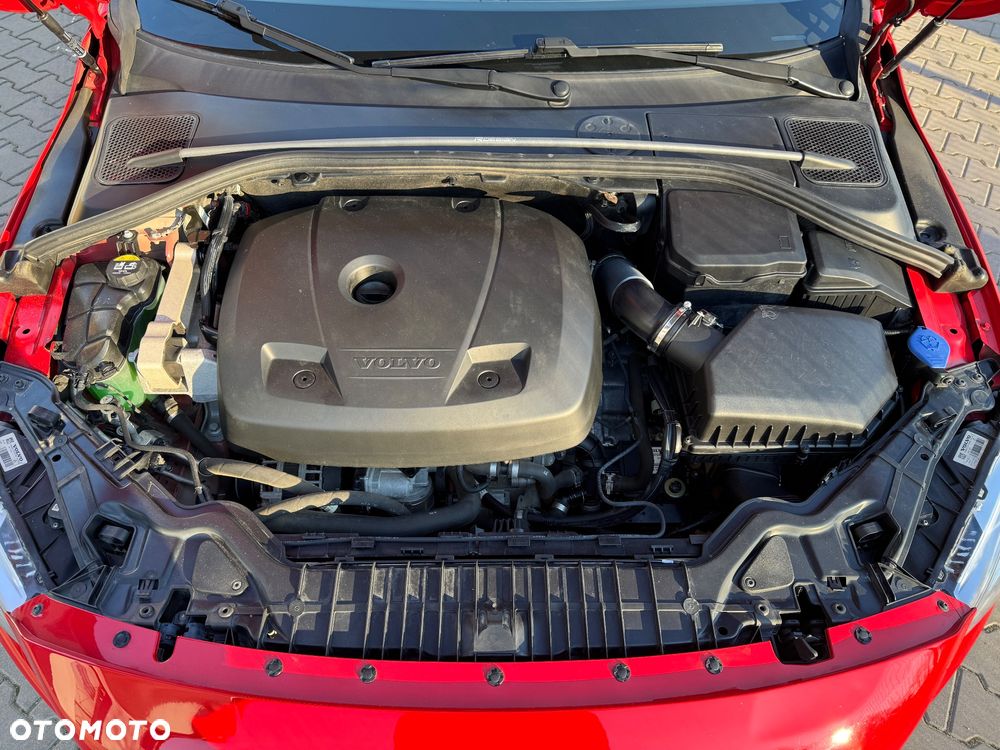 Volvo S60 T5 AWD Geartronic Summum - 39