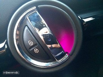 MINI 3 Portas John Cooper Works Auto Desportiva - 27