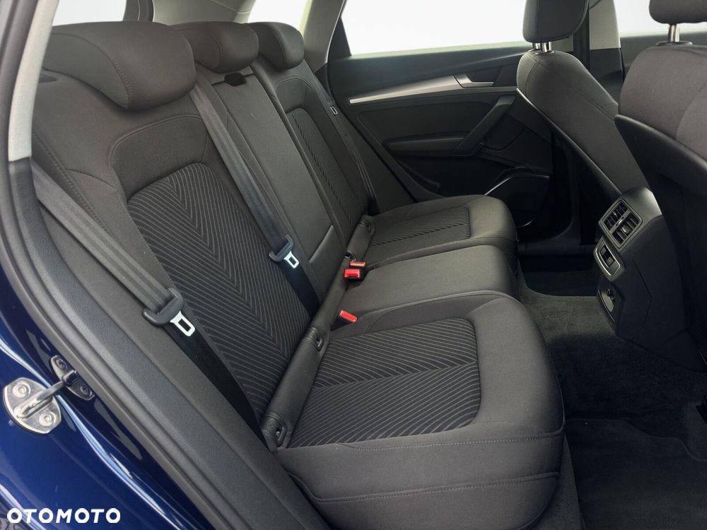 Audi Q5 2023