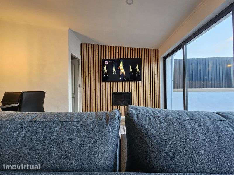 Moradia Alentejana completamente renovada e mobilada - Grande imagem: 2/12