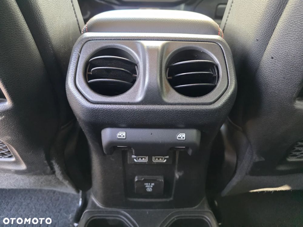 Jeep Gladiator 3.0V6 MultiJet AWD Automatik Overland - 26