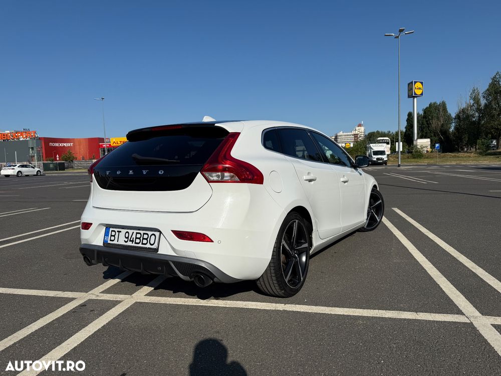 Volvo V40 D4 RDesign - 4