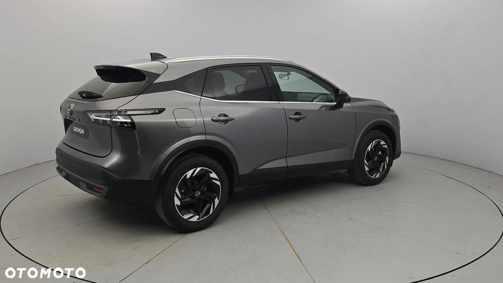 Nissan Qashqai 1.5 e-POWER N-Connecta - 13