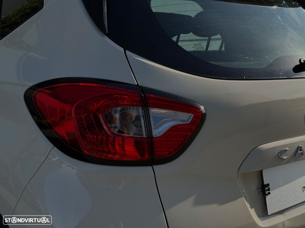 Renault Captur - 18