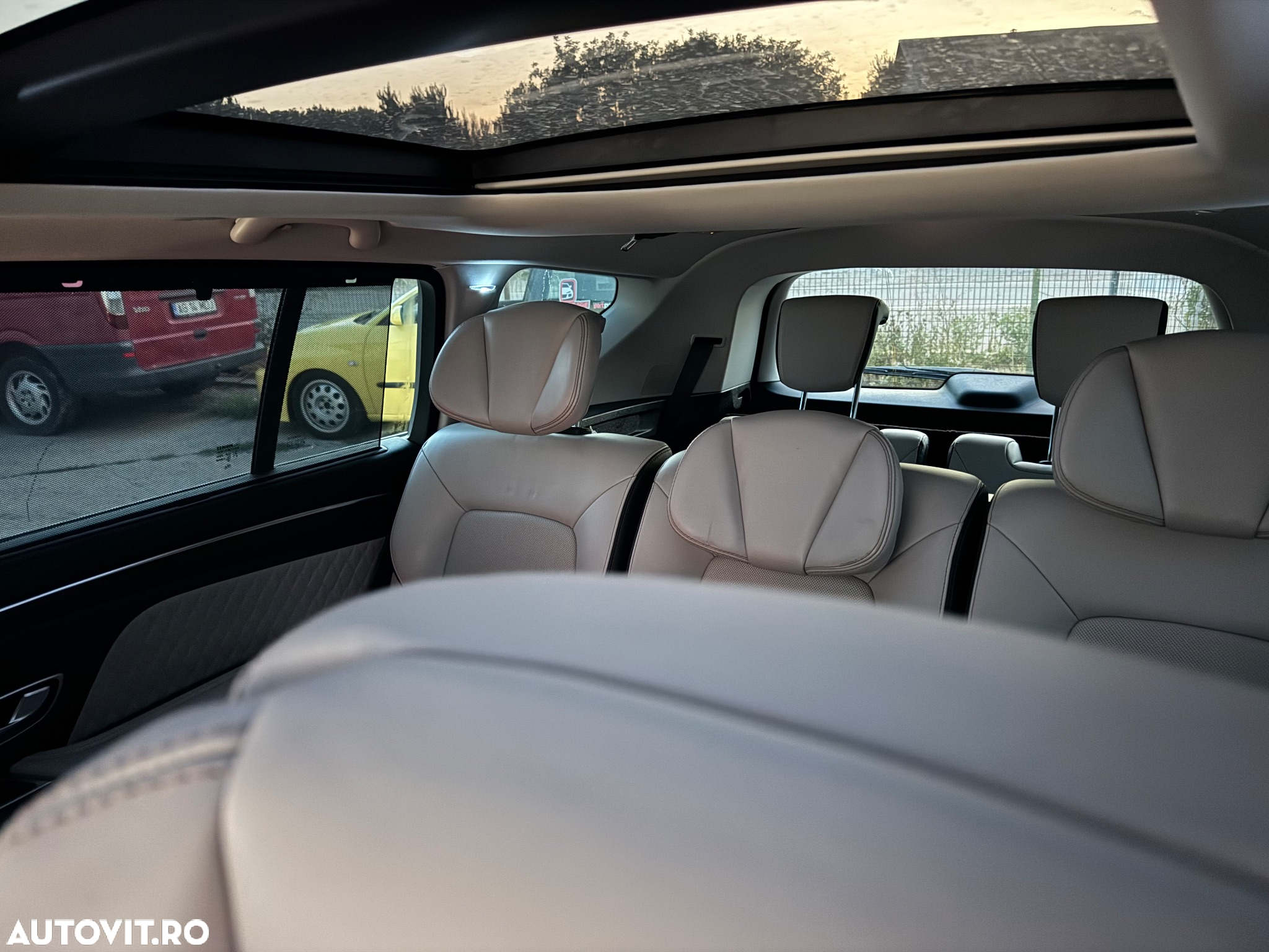 Renault Espace BLUE dCi 200 EDC INITIALE PARIS - 21