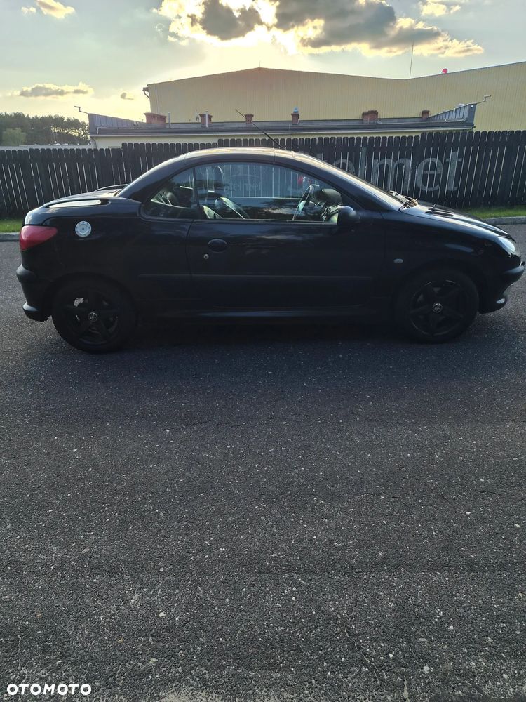 Peugeot 206 - 4