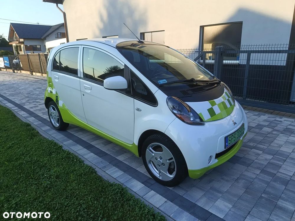 Mitsubishi i-MiEV Standard - 1