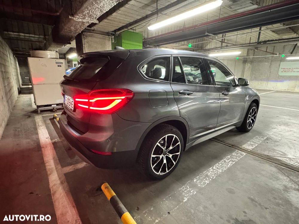 BMW X1 - 4