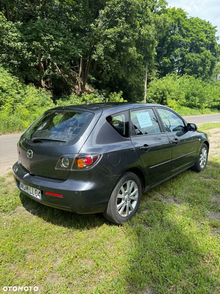 Mazda 3 - 18