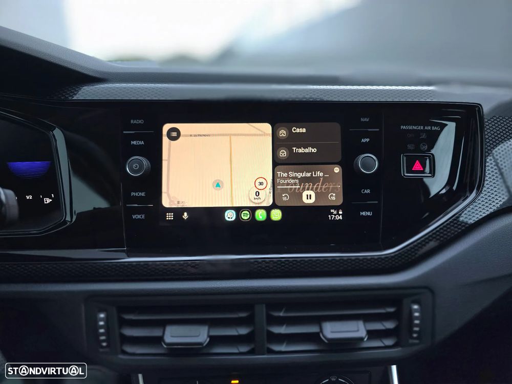 VW Taigo 1.0 TSI Urban Style - 23