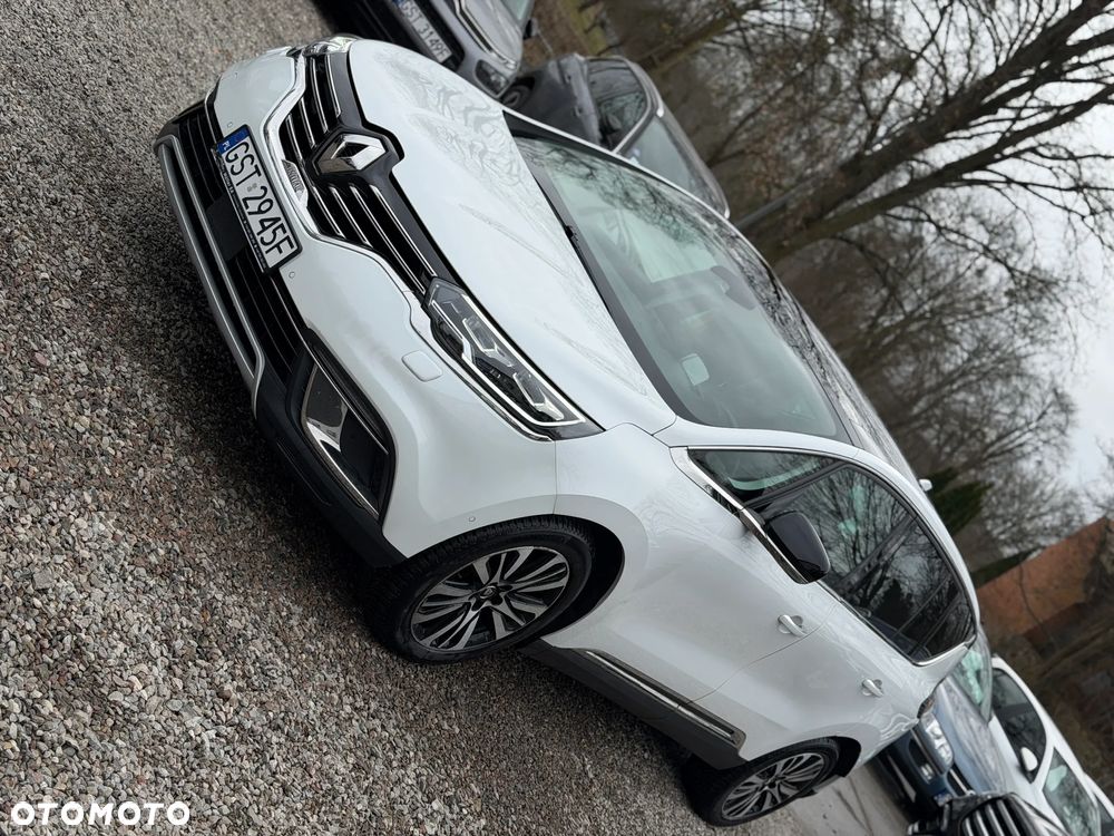 Renault Espace BLUE dCi 200 EDC INITIALE PARIS - 4