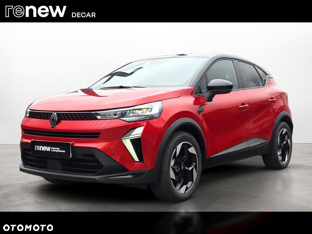 Renault Captur - 1