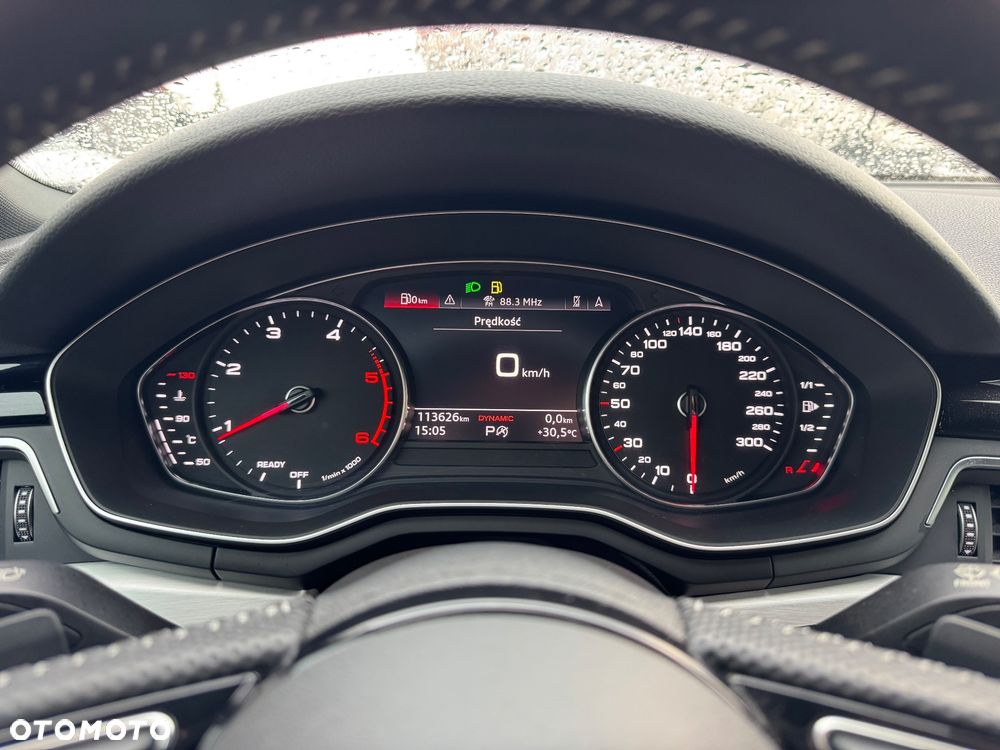 Audi A4 Avant 40 TDI Quattro S Line S tronic - 38