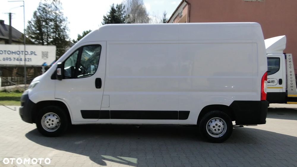 Fiat DUCATO - 8