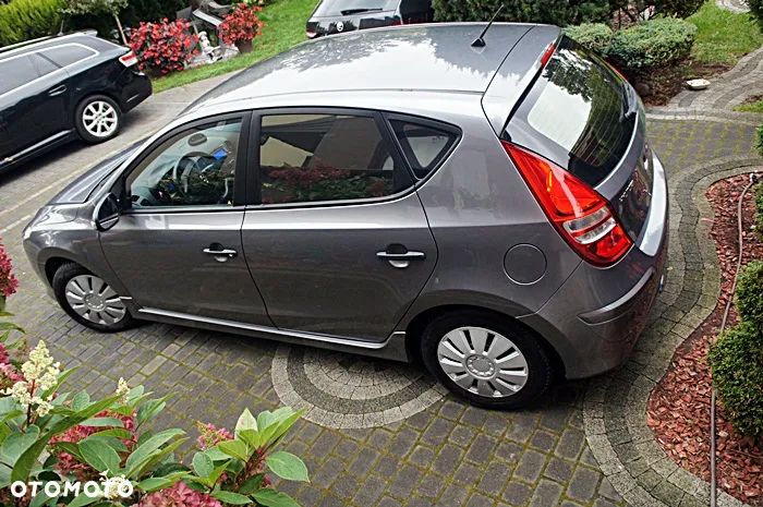 Hyundai i30 - 8