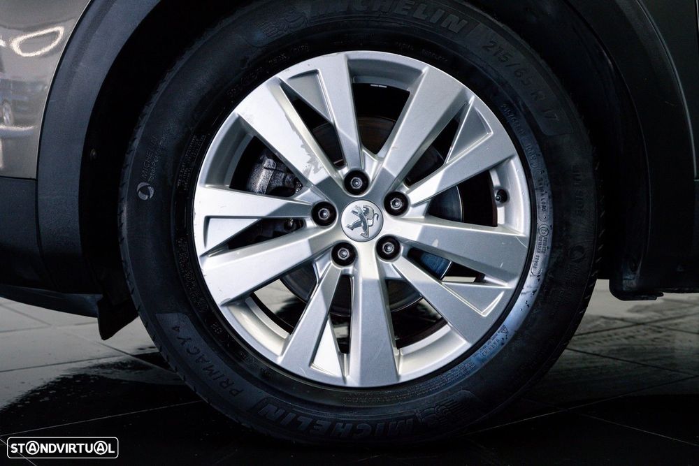 Peugeot 5008 1.5 BlueHDi Active Pack - 8