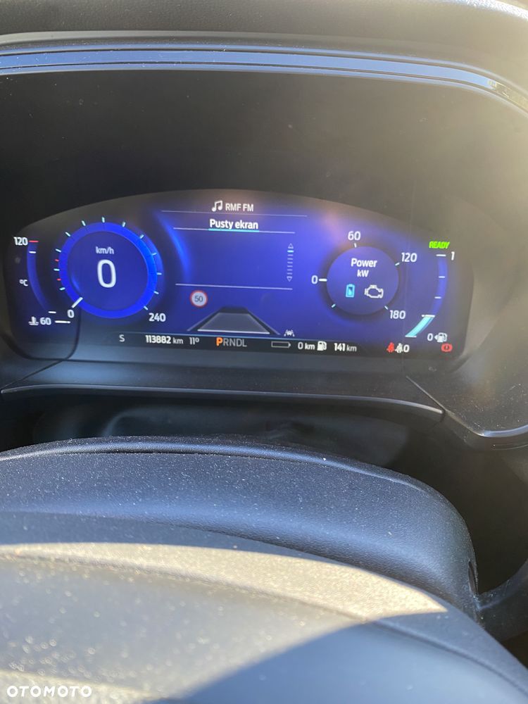 Ford Kuga 2020 photo 5