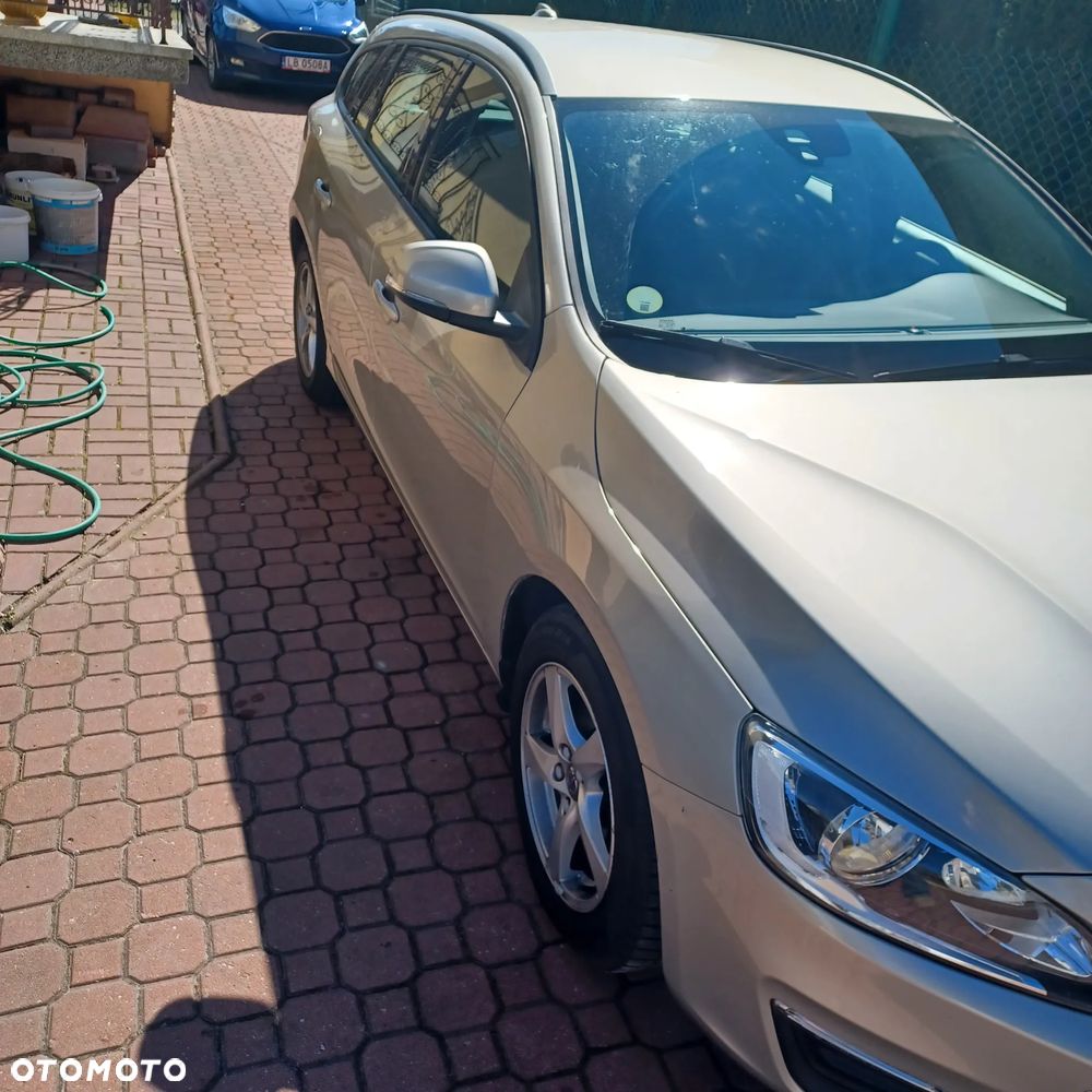 Volvo V60 D2 Kinetic - 3