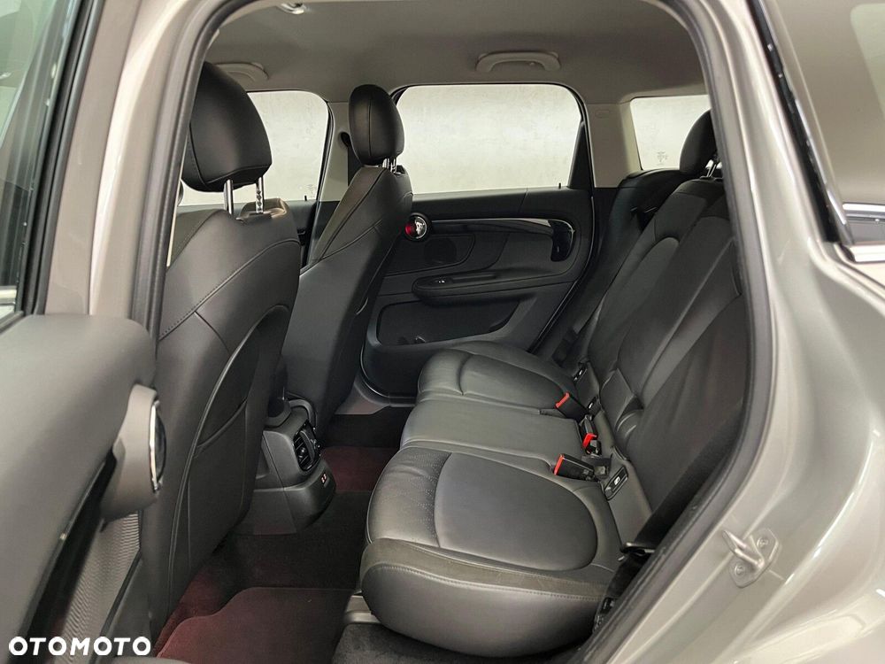 MINI Countryman Cooper S ALL4 Classic Trim sport - 30