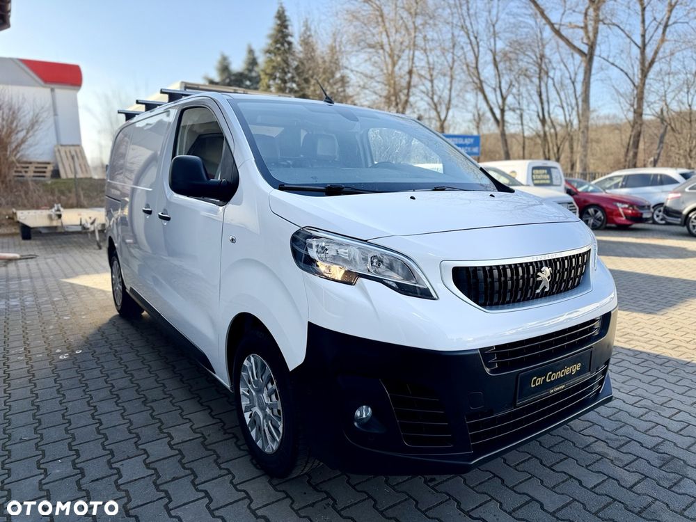 Peugeot Expert Plus - 3