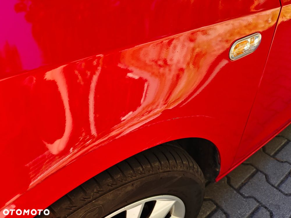 Seat Ibiza 1.2 TSI Style - 9