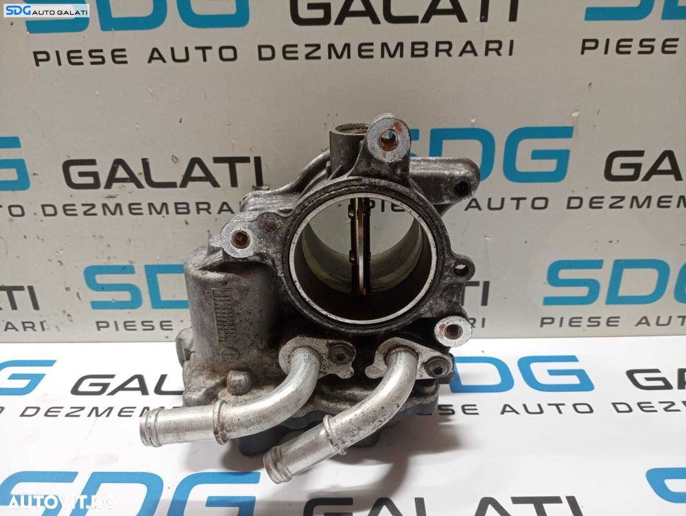 Clapeta Acceleratie Skoda Karoq 2.0 TDI 2018 - Prezent Cod 04L128059AA 04L128063AA [M5885] - 3