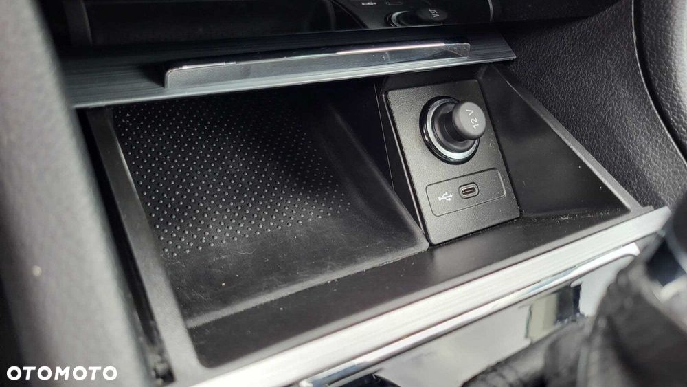 Skoda Superb - 24