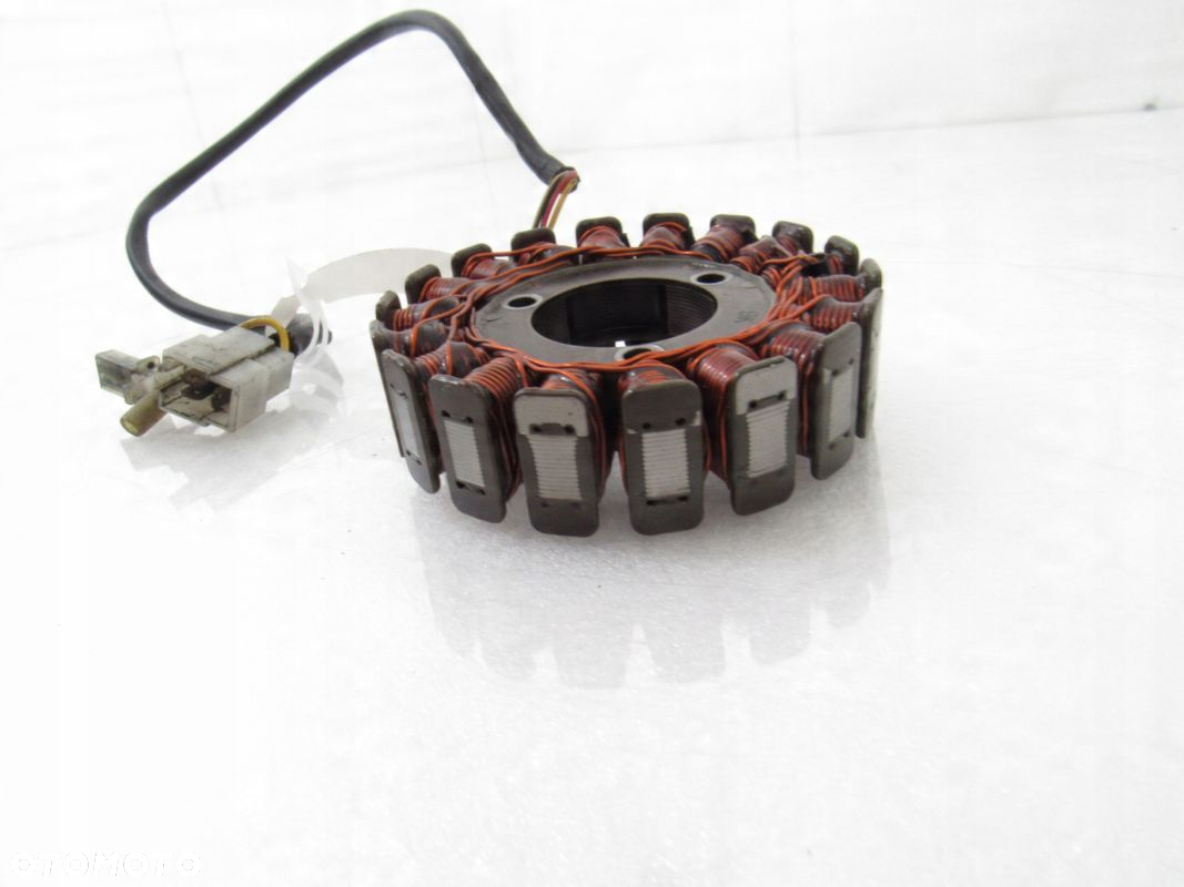 Alternator / uzwojenie KTM Duke 640, 02r LC4 II - 4