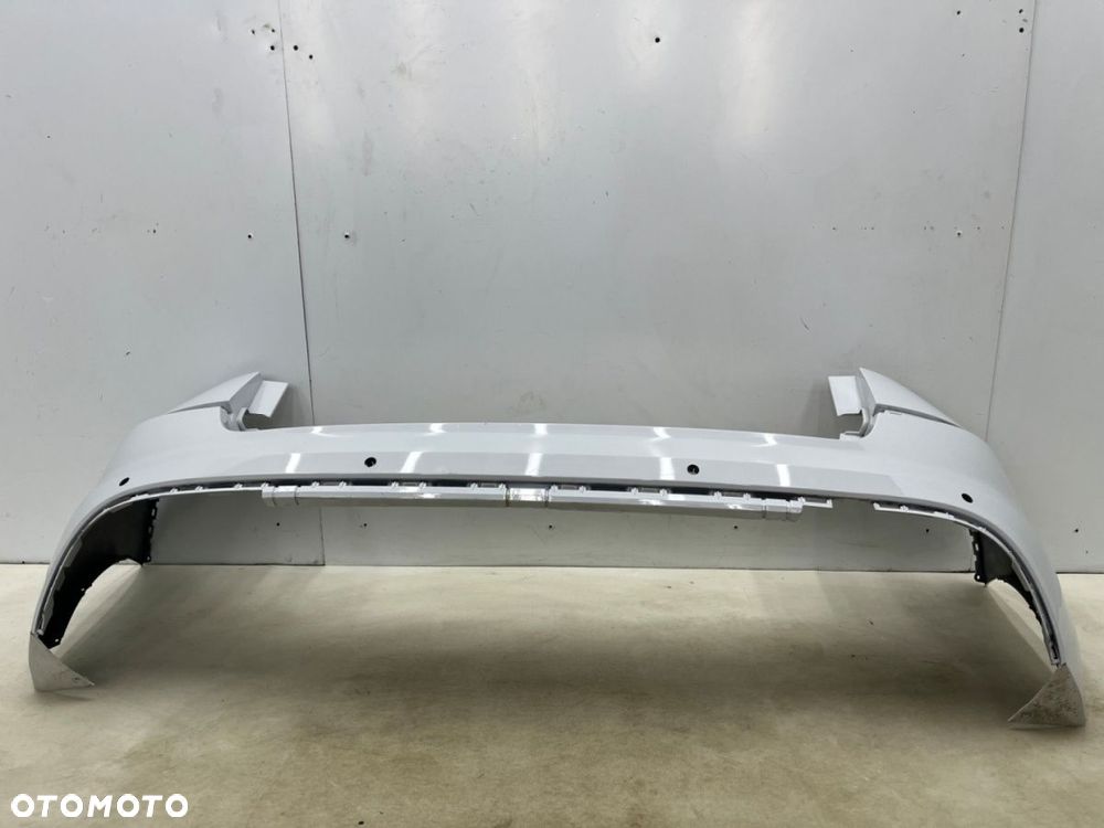 Zderzak tylny Skoda Kamiq 19-23r. tył 4XPDC 658807421 - 15