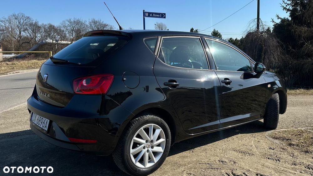 Seat Ibiza 1.2 12V Style - 6