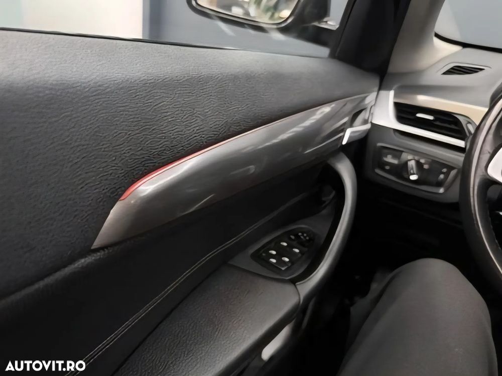 BMW X1 - 8