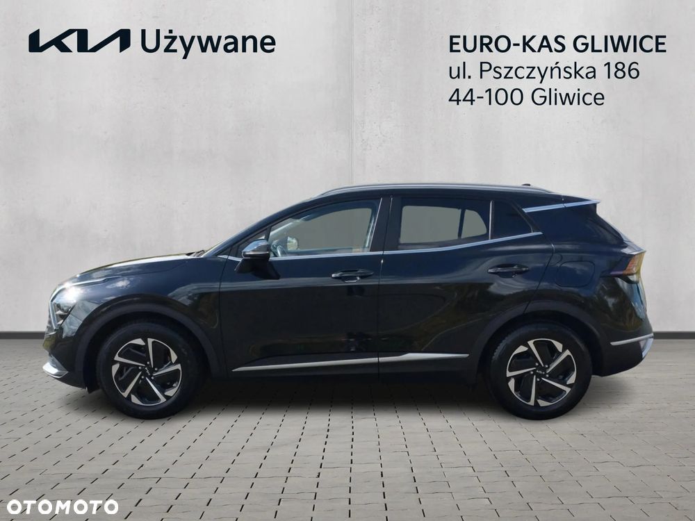 Kia Sportage 1.6 T-GDI MHEV L 2WD DCT - 2
