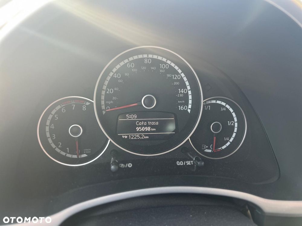 Volkswagen Beetle - 11