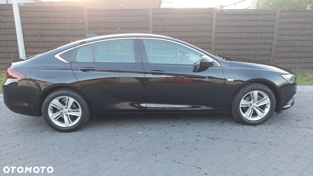 Opel Insignia - 7