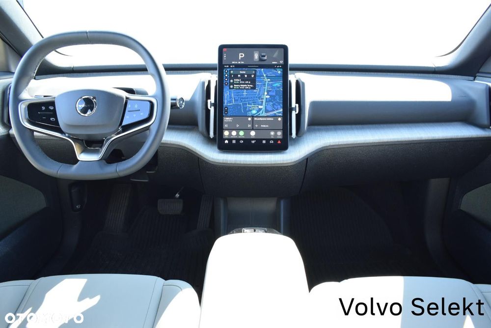 Volvo EX30 - 11