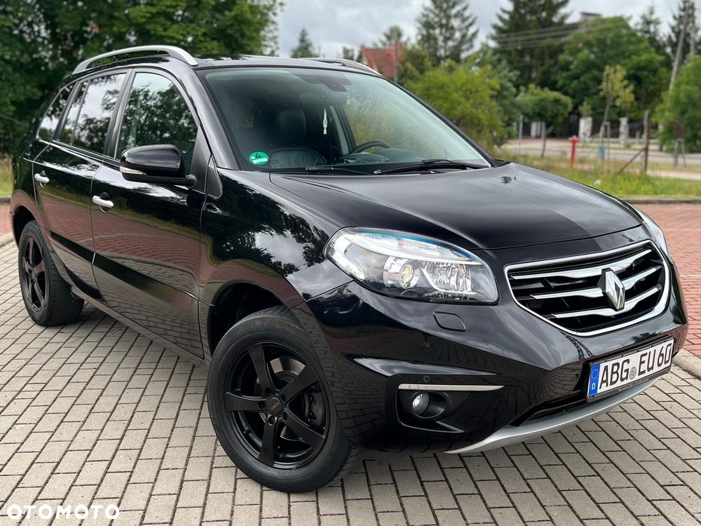 Renault Koleos 2.0 dCi FAP 4x4 Bose Edition - 5