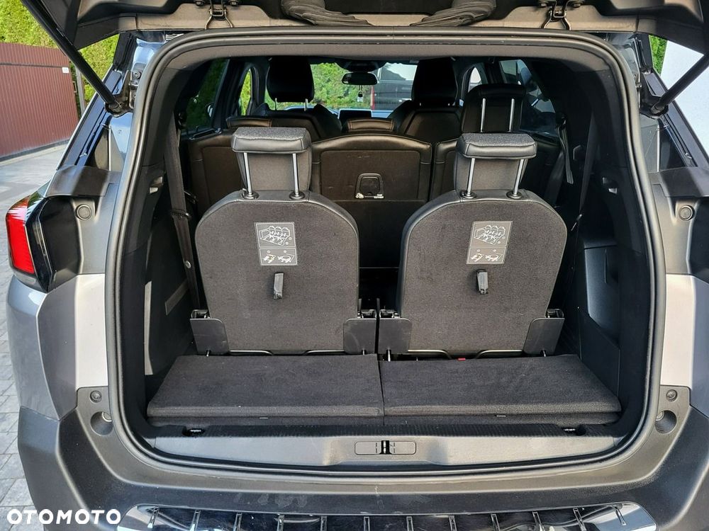 Peugeot 5008 - 18