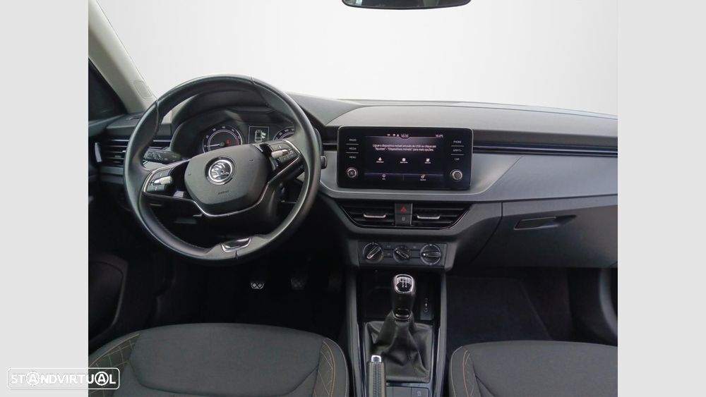 Skoda Scala 1.0 TSI Ambition - 16