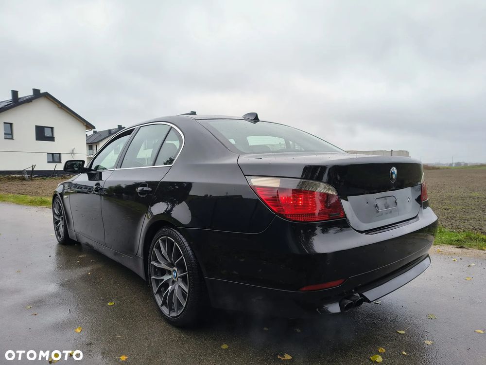 BMW Seria 5 530d - 2